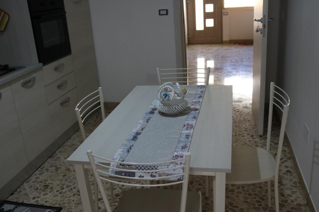Via Bellini 57 Villa Aradeo Luaran gambar