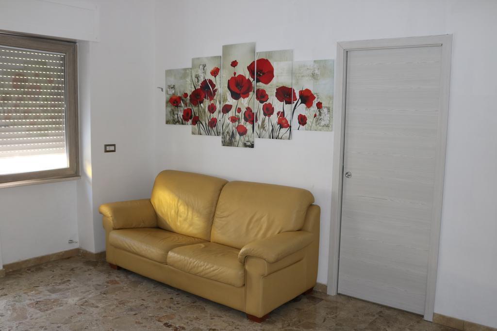 Via Bellini 57 Villa Aradeo Luaran gambar