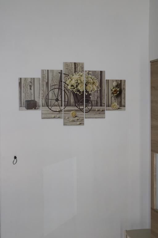 Via Bellini 57 Villa Aradeo Luaran gambar